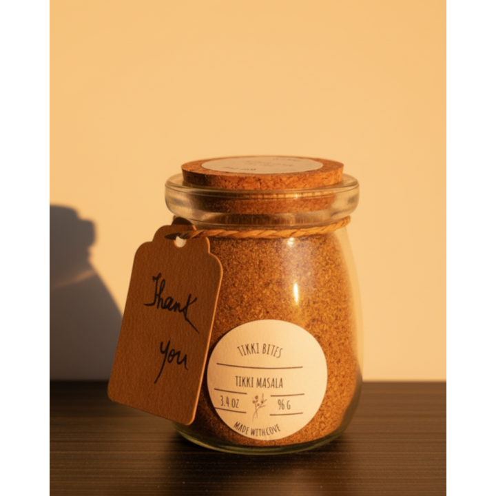 Tikki Masala