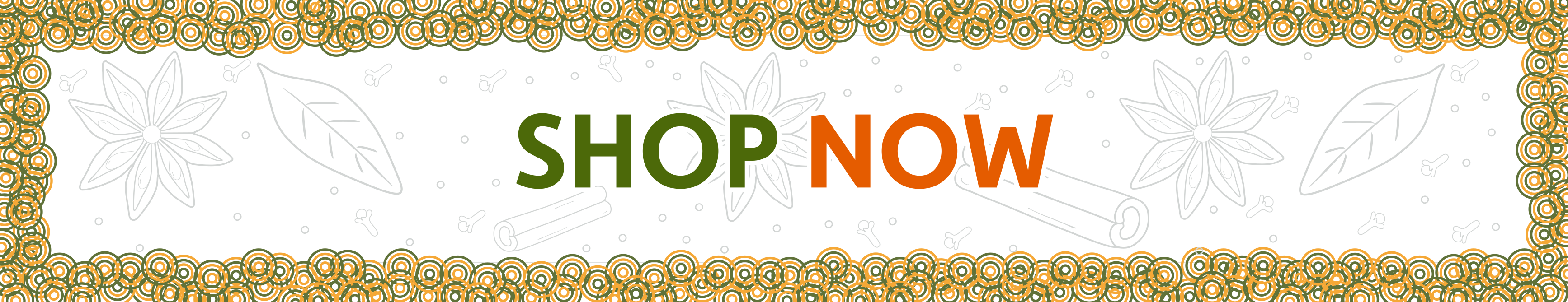 Browse our spice mixes!